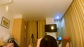 Chinese Skank Rough Sex Sex Tape - Jessie Carmen