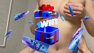 Cuddliesal - Stepbrother Spunked In My Cunt