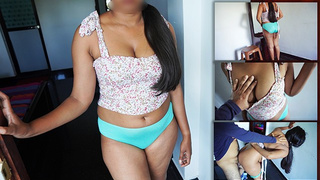 යාළුවගේ ගෑණී දාපු සෙල්ලම Sri Lanka sexy wifey fuck with husbend friend cheats on fiance