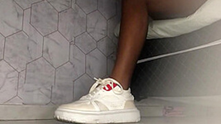 African Bitch Sneaker Fetsh - SoloAustria