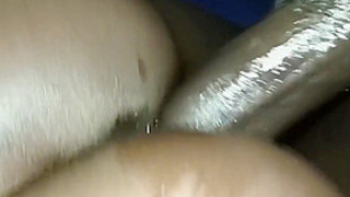 I Boned So Hard In Doggy And Rode My Giant Meat