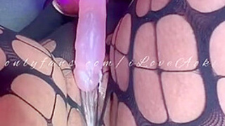 Excellent Porn Scene Vertical Tape Hottest Show