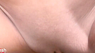 Margarita Lopez gets Threesome BBC Ambushed