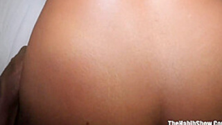 taki tsunami slim thick phat booty fucks her ex cameron congo