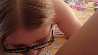 Pov Pussy Licking Miss Pussycat And Mia Taking Turns Licking Pussy And Lesbian Playing