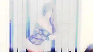 Busty Candace posing - Alluringvixens