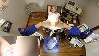 Tampa University Entrance Physical - Bella Ink - Part 3 of 3