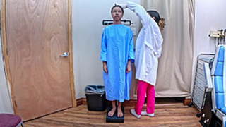 Nenes Yearly Physical - Part 1 of 1