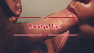 Stunning Lips