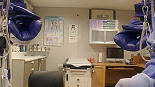 The Procedure - Jewel - Part 2 of 2