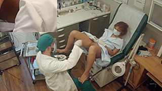 Orgasm Research Inc - Maria - Part 2 of 5