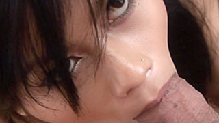 Pick up Tinder Vlog with Submissive Thai Girl