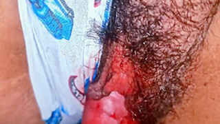 My 18 Year Old Virgin Asian Stepsister