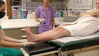 The New Nurses Clinical Experience - Nova Maverick - Part 3 of 5