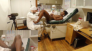 The Virginity Clinic - Rina Arem - Part 2 of 6