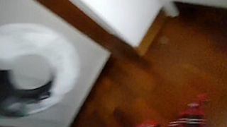 Raw Sex Maya Enjoys Like A Slut On This Hot Night. Pt 1