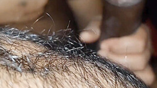 Desi Village Wife Hard Disc Sucking