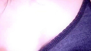 Petite Girl Gets Her Little Cunt Fucked