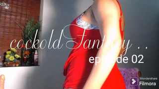 Episode 02 cockold fun ex-wife and bes frend මම මගේ හොදම යාලුවා එක්ක වයිෆ් ට ෆන් එකක් දුන්න