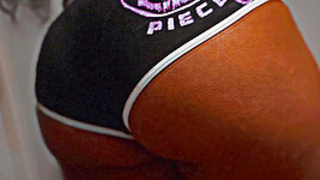 Betty Bangkok Anal Compilation