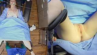 The Problematic Patient - Mira Monroe - Part 2 of 2