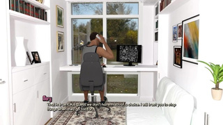 A Life Worth Living: Cuck-old Watch His Wifey In Poker Sex party Party Ep 33