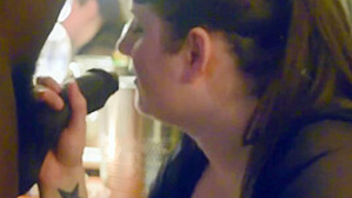 Amazon Goddess Begs Me To Cum On Her Face