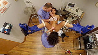 Orgasm Research Inc - Jackie Banes - Part 5 of 5