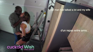 Trailer 48h with Pam your squirt wifey three parts