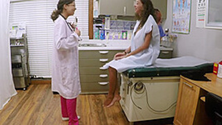 The Pre Employment Physical - Genesis - 1 of 2