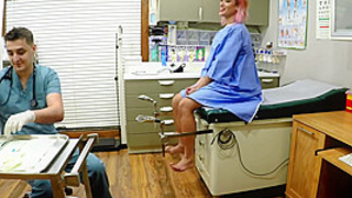 Welcome To Canada Eh - Channy Crossfire - Part 2 of 2