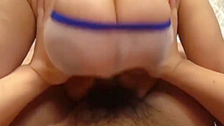 Asian angel 6484 - AsianHappyEnding