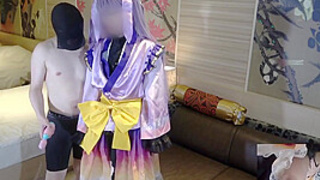 Asian angel 6246 - AsianHappyEnding