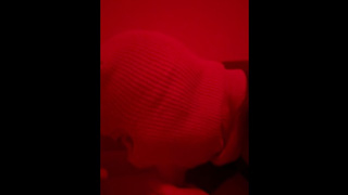 Ex-wife deepthroat bj