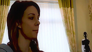 Amateur Gets Fingered And Sucks 7 Min