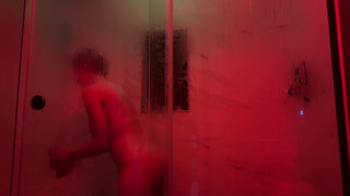 Chick Ex-wife Showering