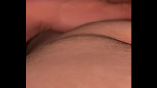 Ex-wife getting down