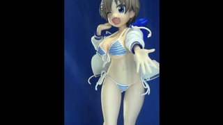 Cartoon Asian cartoon Game Figure Bukkake Sweet Hentai Japan Youngster School Cosplay Parody Bizarre Bigtits three-40