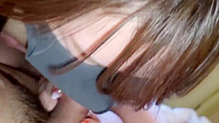 Asian angel 8654 - AsianHappyEnding