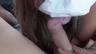 Asian angel 6083 - AsianHappyEnding