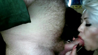 Aimee Sweet MILF (aka Aimee Paradise) - Training a wayward skank wifey.!.)) Start-stop show...))