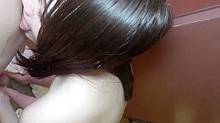 Asian Angel 20558 - JavTellers