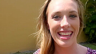 Foxy Roxy - RealityKings with Tyler Steel, Roxy Nicole