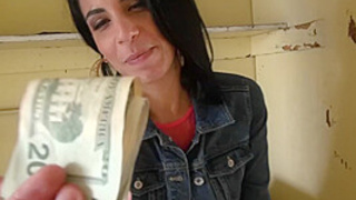 Tricsys Tricks - RealityKings with Tyler Steel, Tricsy Star