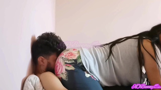 Smashing his face with my farts (Full 9 mins vid on Onlyfans)