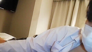Japanese Amateur Teen Sex