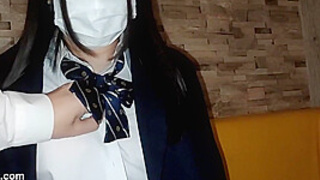 Asian Angel 7645 - Temptation