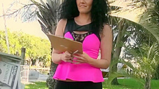 Dick Sucking Lips - RealityKings with Peter Green, Jolina Perez