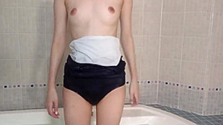 Asian Angel 6707 - SkyAngel