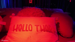 Lay & Alina's Tour of Sea Mountain Las Vegas (Nude Swing Lifestyle Resort)